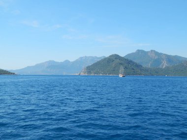 Ege su doku