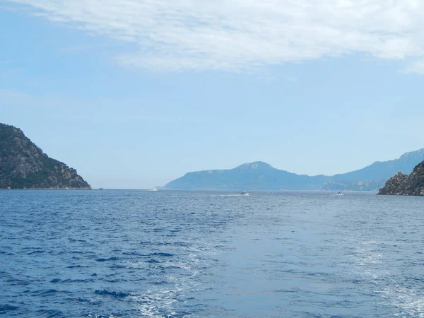 Akdeniz Ege Denizi Türkiye, Marmaris