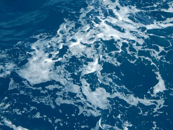 地中海エーゲ海の海 トルコ マルマリス — ストック写真