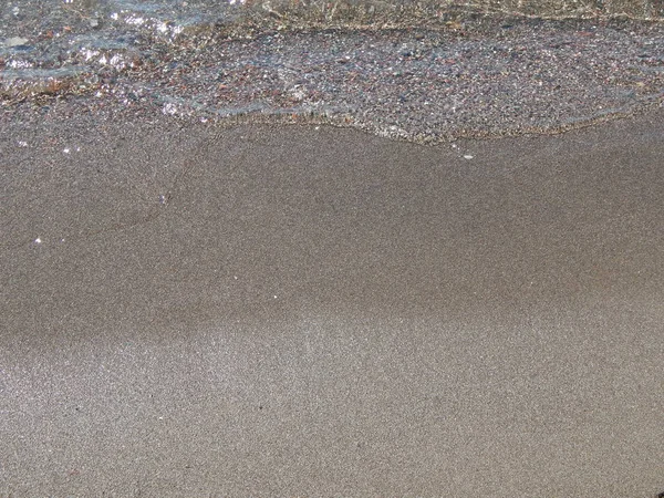Die Textur Des Ägäischen Meerwassers — Stockfoto