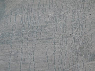 Taş doku duvar inşası için