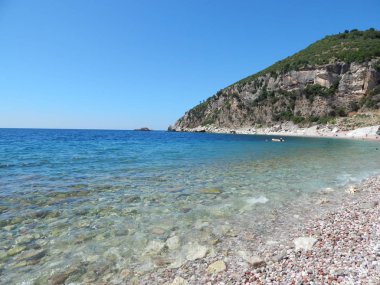 Perazica Do, Petrovac na Moru Karadağ Adriyatik Denizi