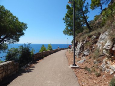 Perazica Do, Petrovac na Moru Karadağ Adriyatik Denizi