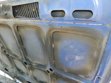 Otomatik Lada 7 modeli için yedek parça ve araba gövdesi