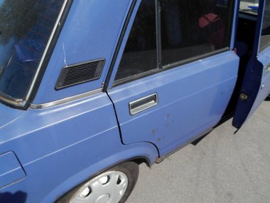 Otomatik için araba vücut ve yedek parçaları