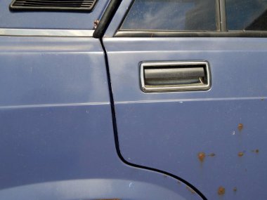 Otomatik için araba vücut ve yedek parçaları