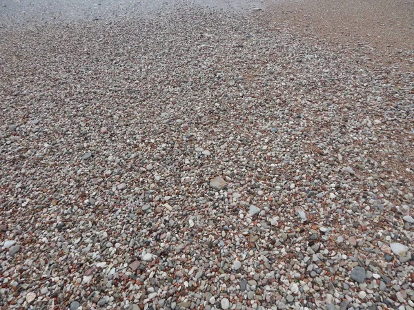 Resa Runt Montenegro Adriatiska Havet Landskap — Stockfoto