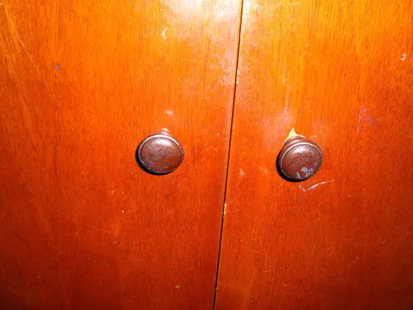 Perabotan Dan Aksesoris Pintu Interior — Stok Foto