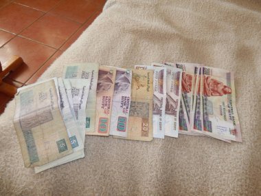 Resort city ve Mısır Sharm El Sheikh otelleri dinlenme