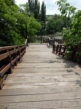 Ukrayna içinde Chernigov Barok ortaçağ mimarisi