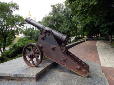 Chernigov top manzaraları