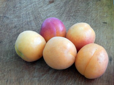 Natürmort meyve çeşitli kompozisyonlarda, kiraz