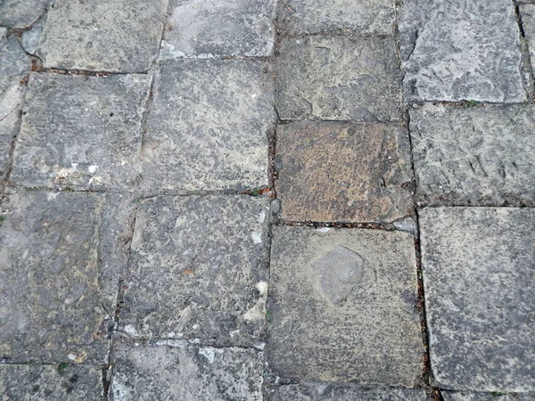 Textura de material de piedra natural y paredes de mampostería de ladrillo — Foto de Stock