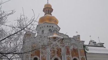 Şehir mimari aydınlatma, binalar, sokaklar