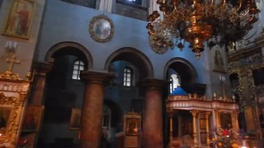 Eski Şehir'in mimaride