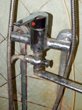Hijyen diş fırçaları için banyo aksesuarları