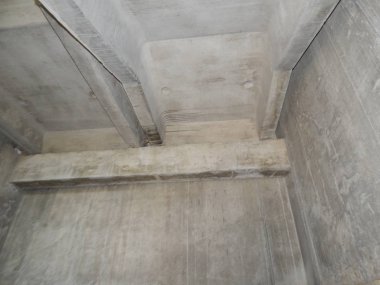 Bir konut bir binada binanın İnşaat