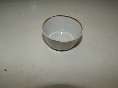 Gıda tablo hizmet için mutfak gereçleri