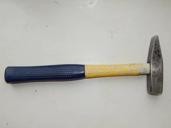 Hand Hammer Construction Repair — 스톡 사진