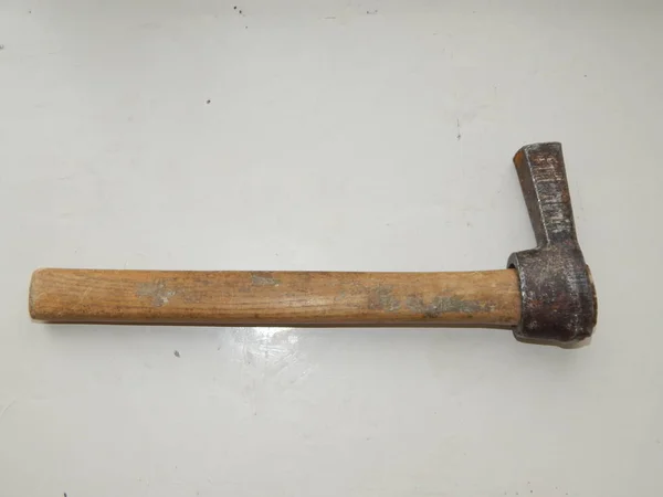Hand Hammer Construction Repair — Stock Photo, Image