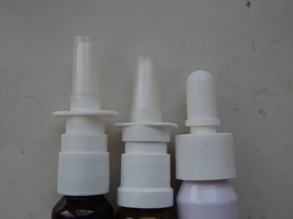 Medicamentos Médicos Herramientas Productos — Foto de Stock