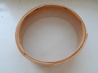 Pişirme ve yemek mutfak aksesuarları