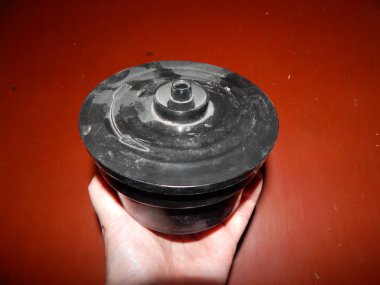 Film makarası ve kapasite