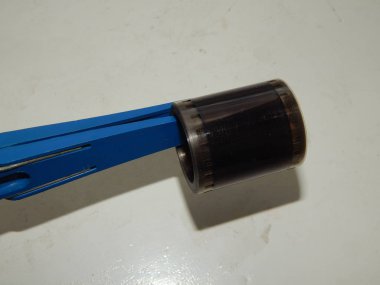 Fotoğrafik donanımlar ve fotoğraflar, optik geliştirmek için aygıtlar