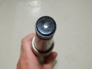 Fotoğrafik donanımlar ve fotoğraflar, optik geliştirmek için aygıtlar