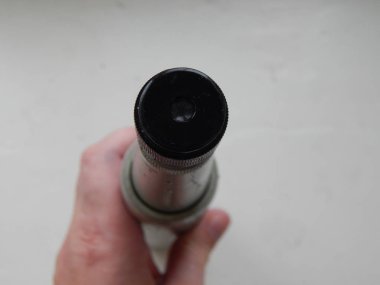 Fotoğrafik donanımlar ve fotoğraflar, optik geliştirmek için aygıtlar