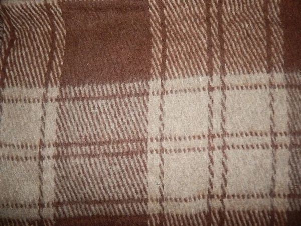 Textura Textilií Oděvů Koberců — Stock fotografie