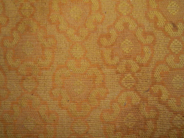 Текстура Текстильных Тканей Одежды Ковров — стоковое фото