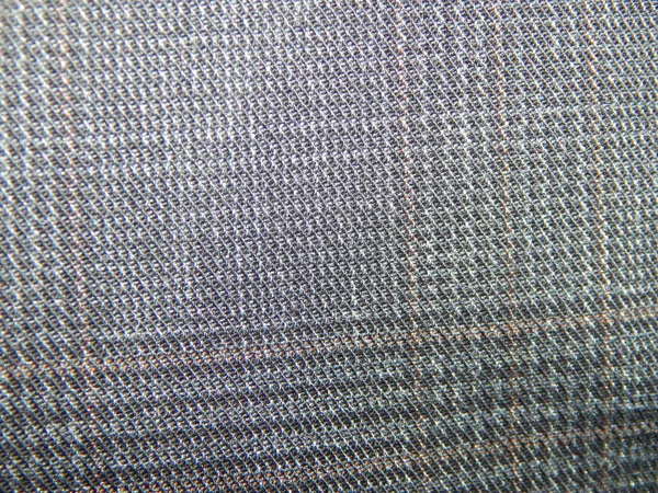 Текстильна текстура тканин, одягу та килимів — стокове фото