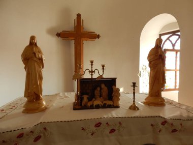 İç ve mobilya, dekor nesneleri