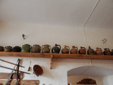 Nesneleri antik kullanım, retro aletleri