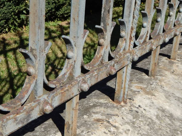 Arquitectura Clásica Ciudad Detalles Piedra Decoración — Foto de Stock