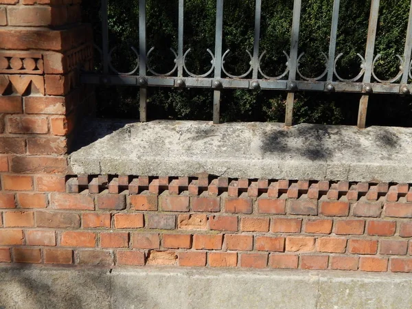 Arquitectura Clásica Ciudad Detalles Piedra Decoración — Foto de Stock