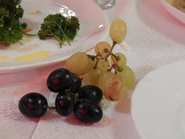 Gıda Restoran etnik mutfağı