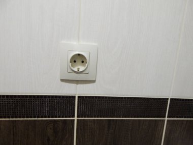 İç klasik mimari, malzemeler ve Ayrıntılar