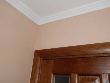 İç klasik mimari, malzemeler ve Ayrıntılar