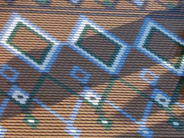 Doku malzeme Mimarlık ve inşaat