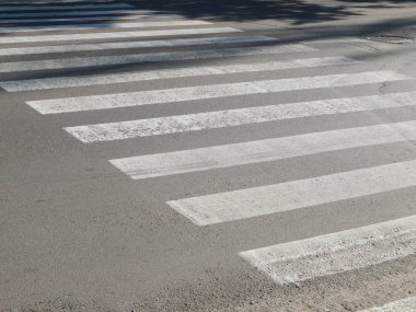 Yol inşaatı, nesneler ve eskrim