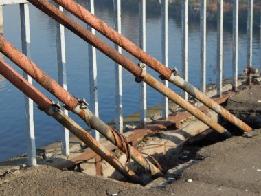 Şehri bina yapıları ve ayrıntıları