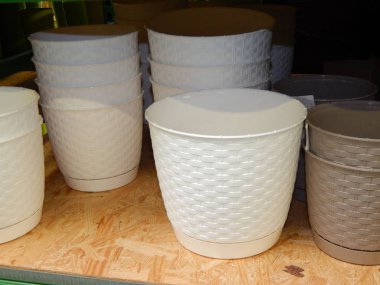 Bahçe inşası için donatım