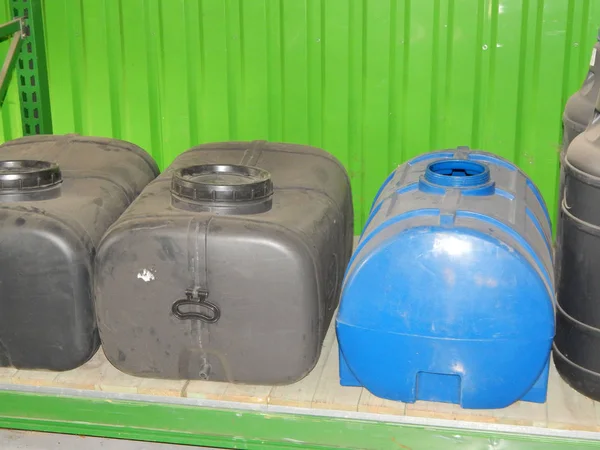 Bahçe inşası için donatım