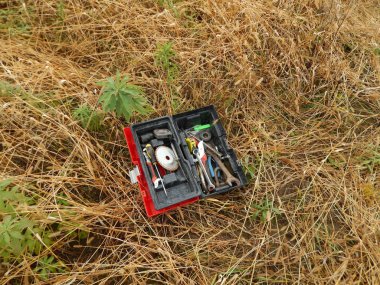 Bir de kulübemde içme İnşaat