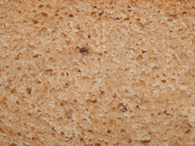 Makro çekim çeşitli doğal ve yapay doku nesneleri