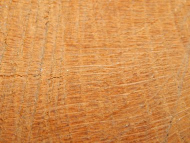 Makro çekim çeşitli doğal ve yapay doku nesneleri