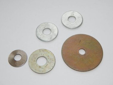 Cıvata ve somun tamir ve İnşaat için