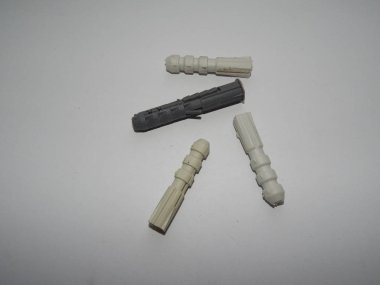 Cıvata ve somun tamir ve İnşaat için